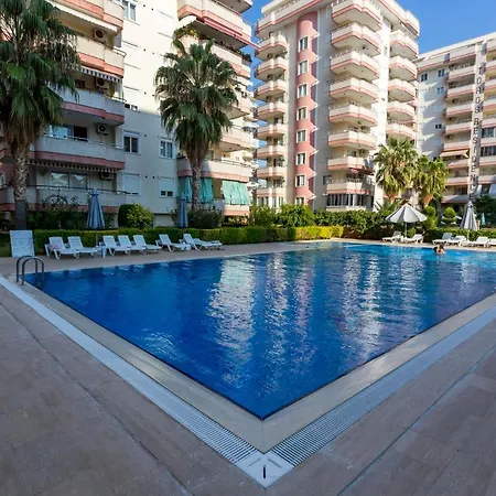 Апартаменти Toros 7 *