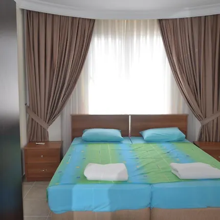 Toros 7 Apartment