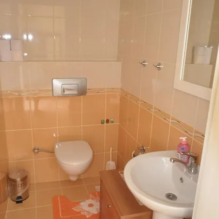 Apartment Toros 7 Alanya