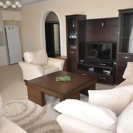 Toros 7 Apartment