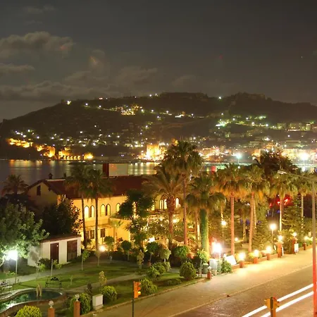 Toros 7 Alanya