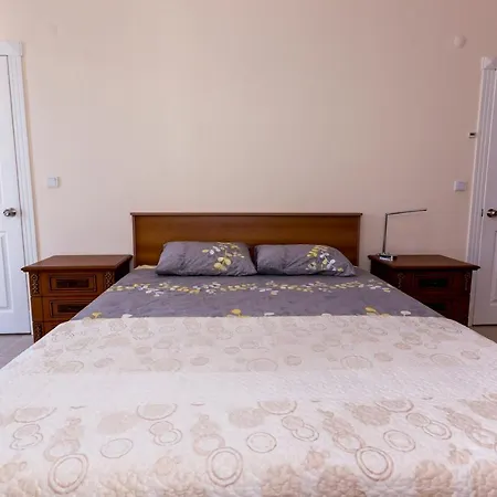 Apartment Toros 7 *